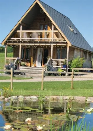 Oasis Lodges - Image 1