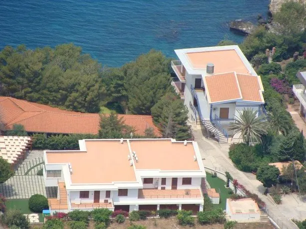 Villa Argento Resort - Image 1