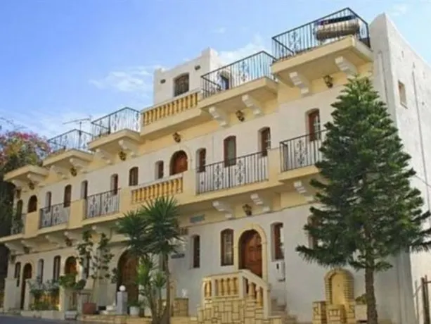 Athena Apartments - Image 1