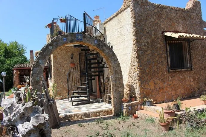 Il Casale dei Conti Augusta - Image 1