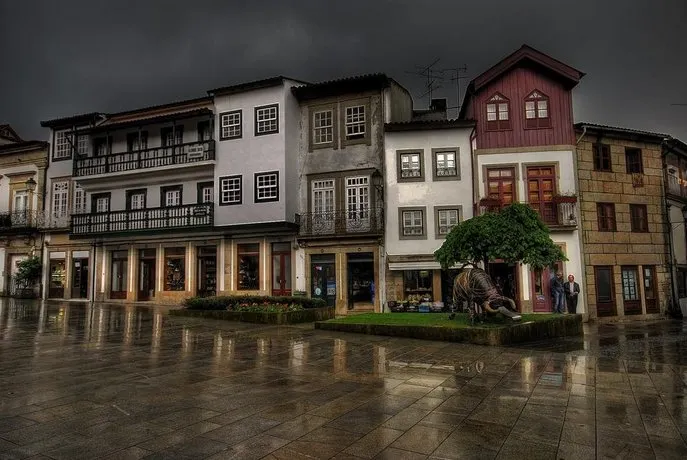 Casa de Sao João - Image 1