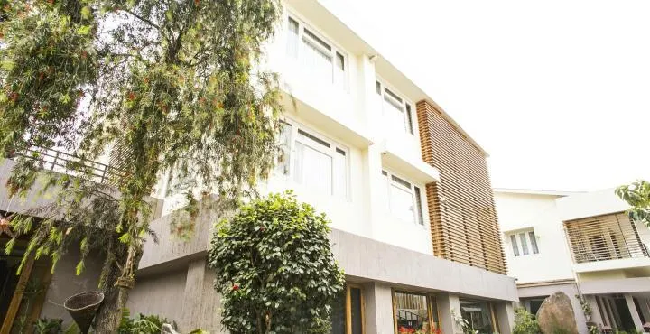 The Habitat Shillong - Image 1