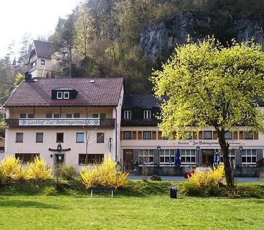 Behringersmühle, Zur - Image 1