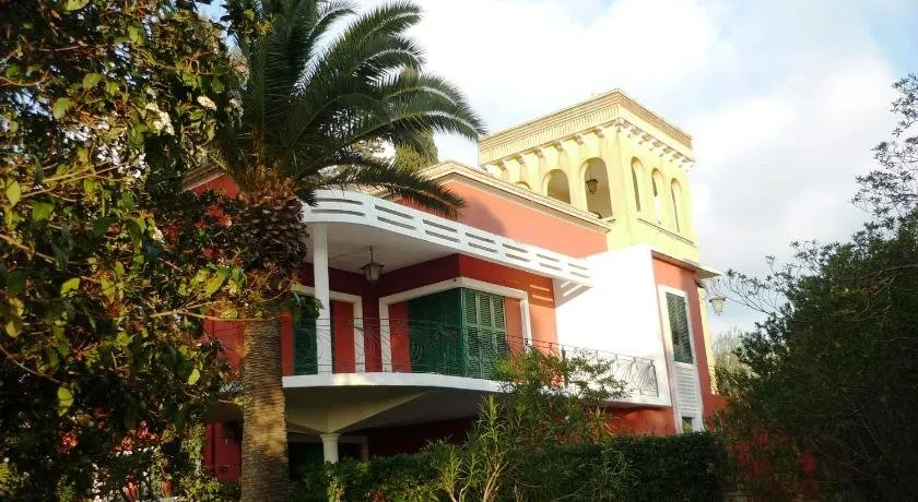 Villa Muia - Image 1