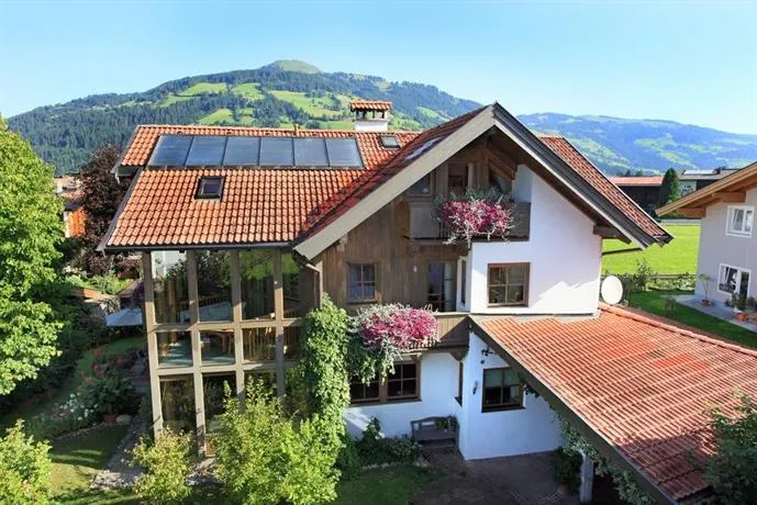 Appartement Paratscher - Image 1