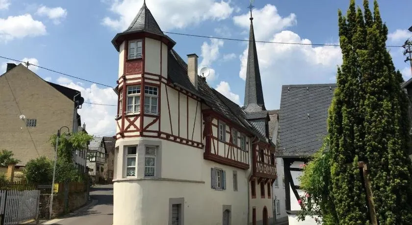 Spitzhaus Wolf - Image 1