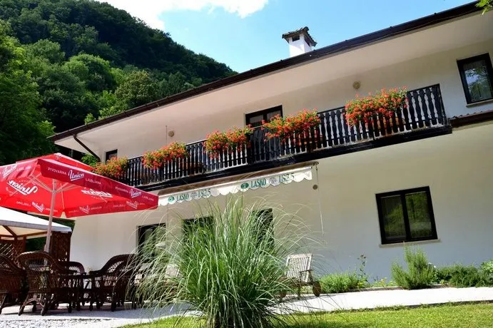 Penzion Šterk - Image 1