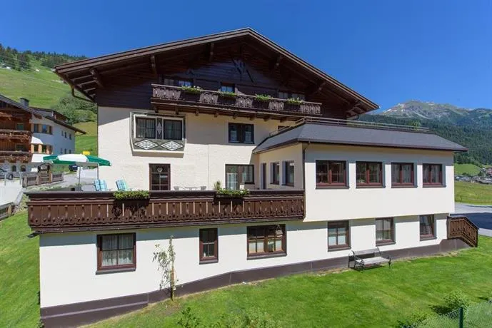 Haus Morgensonne - Image 1