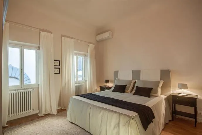 Apartments Florence- Palazzo Pitti - Image 1