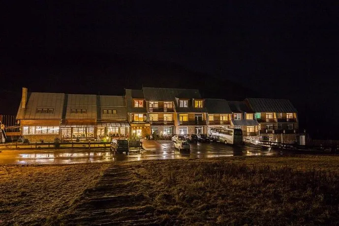 Hotel Zerrenpach - Image 1