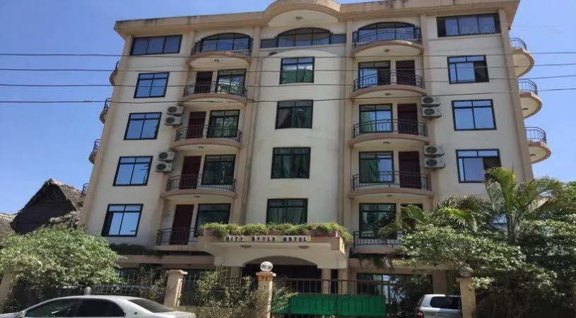 City Style Hotel Dar es Salaam - Image 1