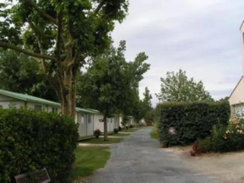 Camping Les Seulières Ile d'Oléron - Image 1