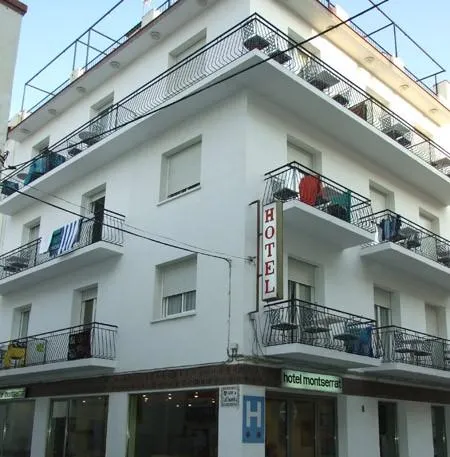 Apartamentos Montserrat Sitges - Image 1