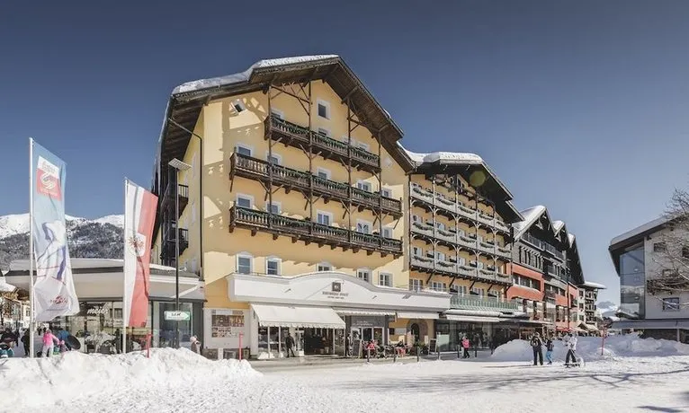 Post Seefeld - Wellnesshotel Tirol - Image 1