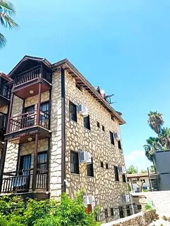Adalı hotel - Image 1