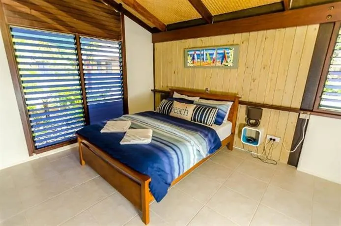 The Beach Shack - Koda Beach Bungalow 1 - Image 1
