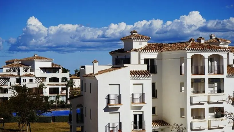 Hacienda Riquelme - Murcia Resort - Image 1