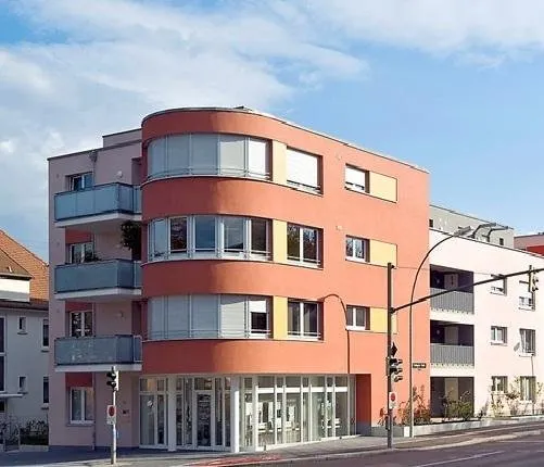 Appartement am Salamanderpark - Image 1