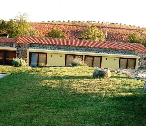 Quinta Do Salgueiro B&B - Turismo Rural - Image 1