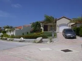 Miramar Golf - 4 BR Villa - Image 1
