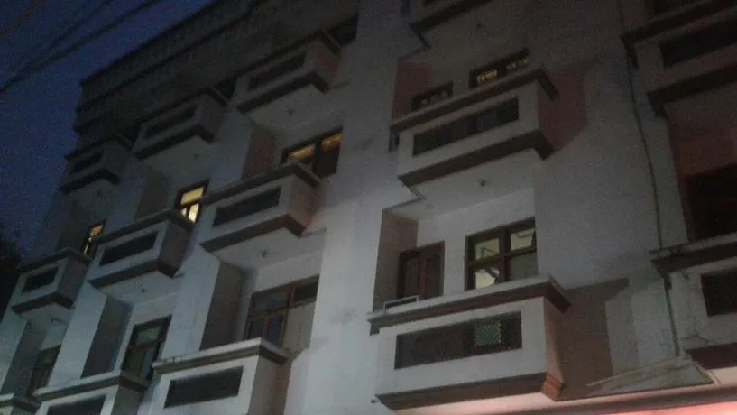 Hotel Kamal - Image 1