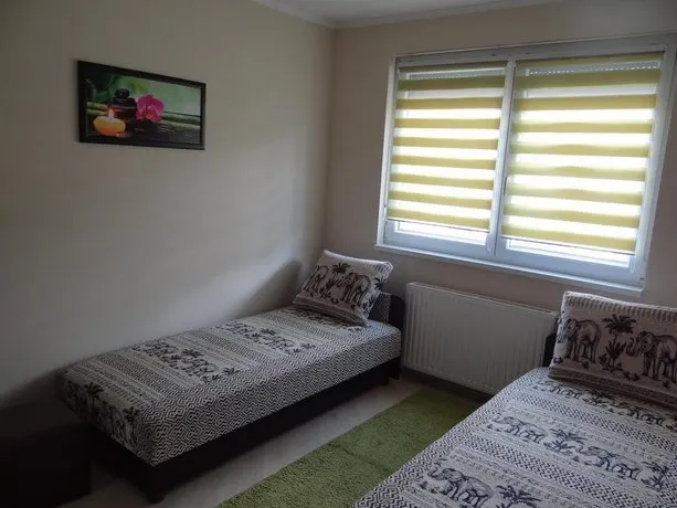 Home Wellness Apartman - Image 1
