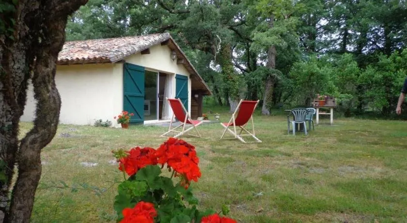 Gite Argelouse, 2 pièces, 3 personnes - FR-1-360-12 - Image 1
