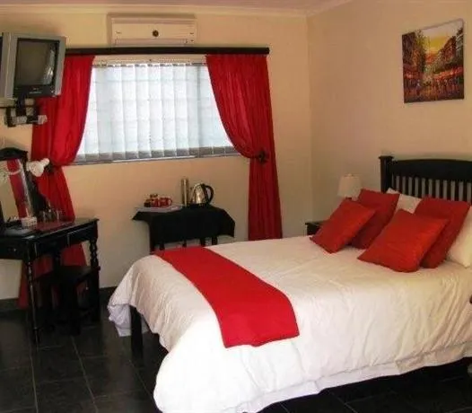 Avalon Guest House - Image 1