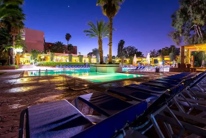 Golden Tulip Farah Marrakech - Image 1