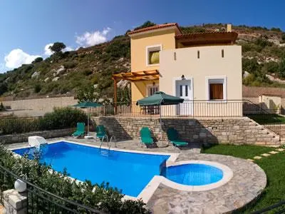 Agios Antonios Villas - Image 1