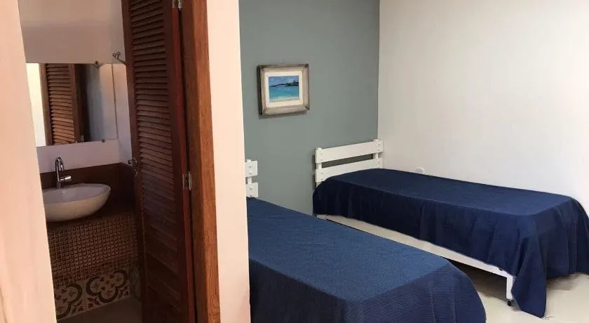 Casa de Praia Pousada - Image 1