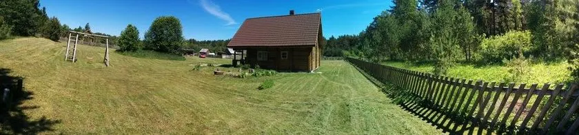 Hirve Holiday Home - Image 1