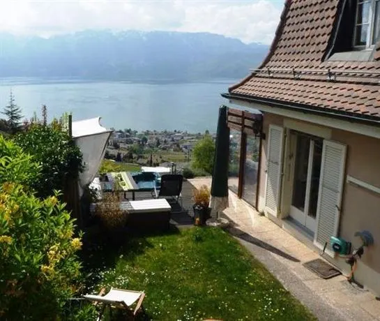 Lavaux Homestay - Image 1