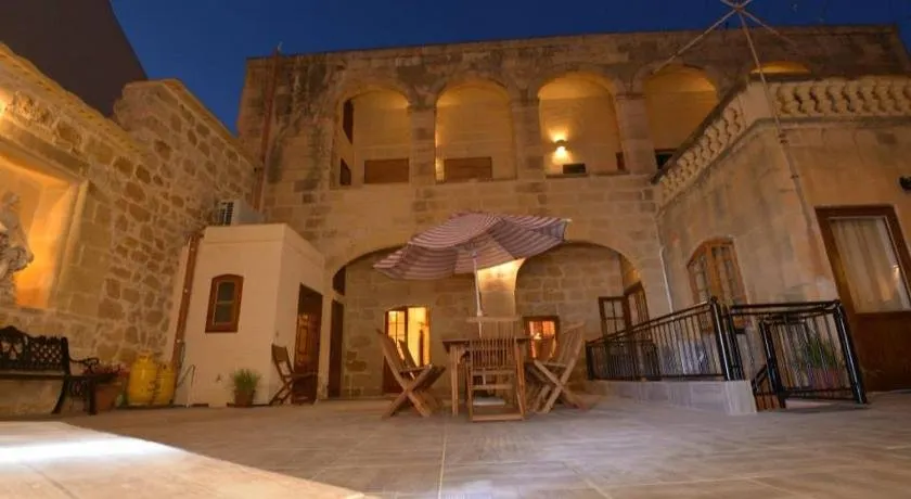 Mikiel u Rosa Holiday Farmhouse with Large Private Pool - Image 1