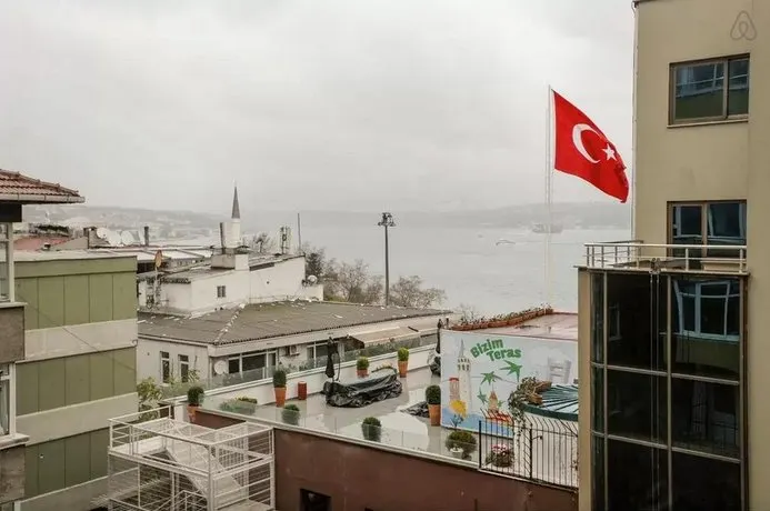 Sky Flats In Istanbul - Image 1