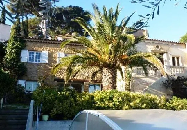 Villa Montvert - Image 1