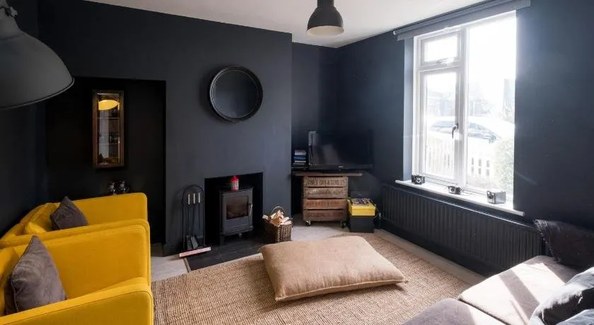 Amber Cottage - Image 1