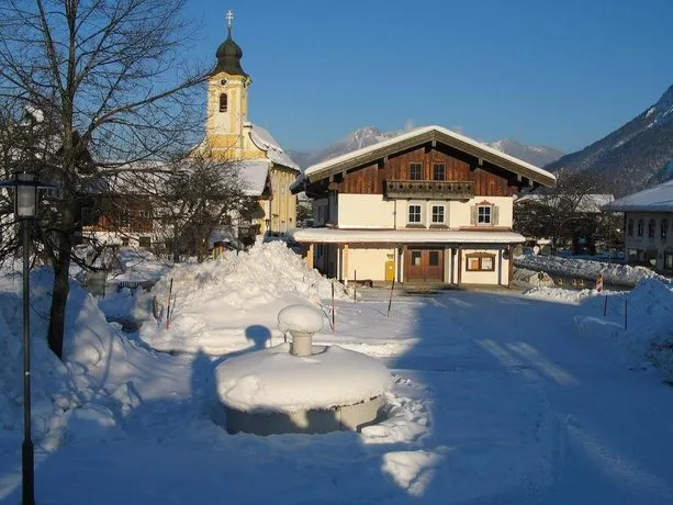Gästehaus Hächer - Image 1
