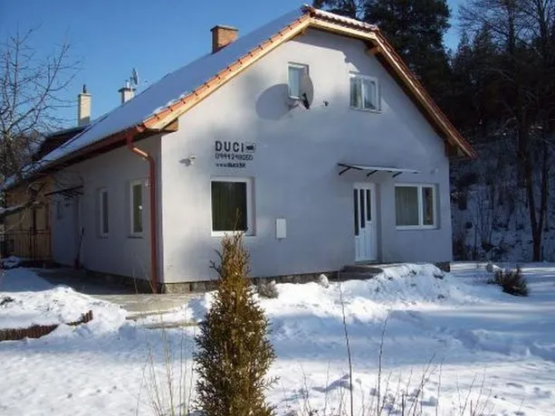 Privát DUCI - Image 1