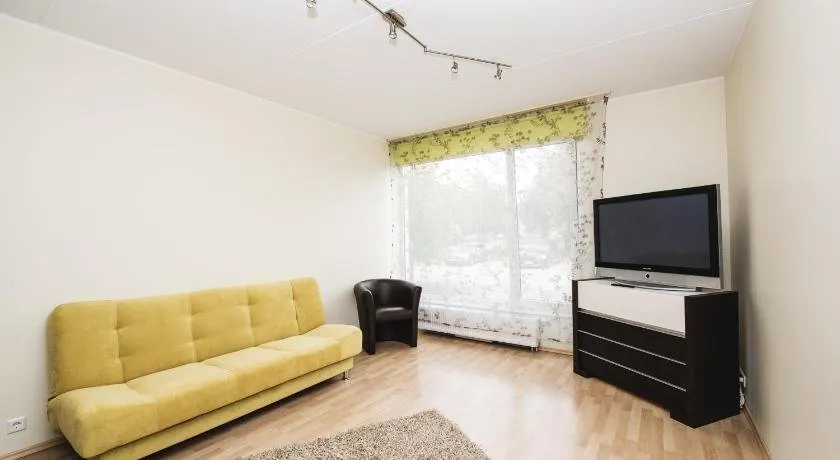 Jaamamõisa apartement - Image 1