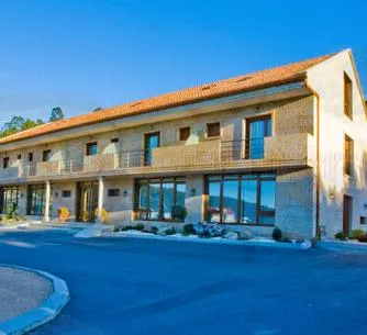 Hotel Cova de Areas Meaño - Image 1