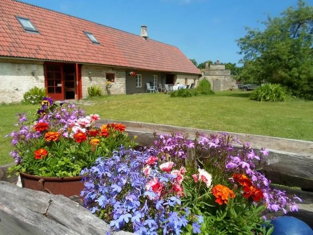 Ansumardi Farmstay - Image 1