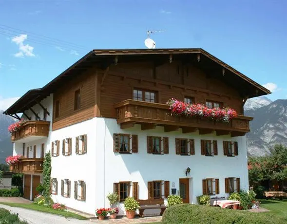 Ferienwohnungen Spiegl - Image 1