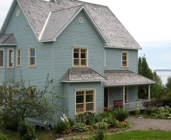 Maison de campagne St-Irénée - Image 1