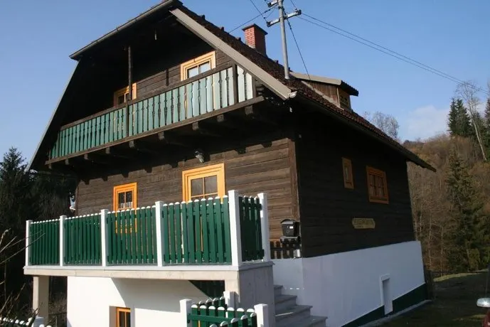 Ferienwohnung Fischinger - Image 1