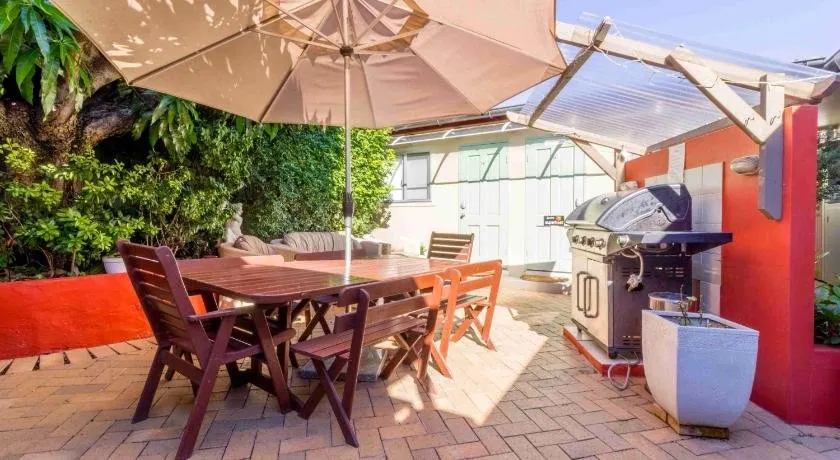 Randwick City Lodge 2 - Image 1