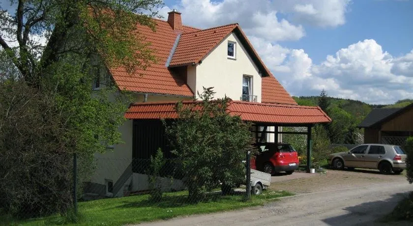 Bismarckhöhe Tharandt - Image 1