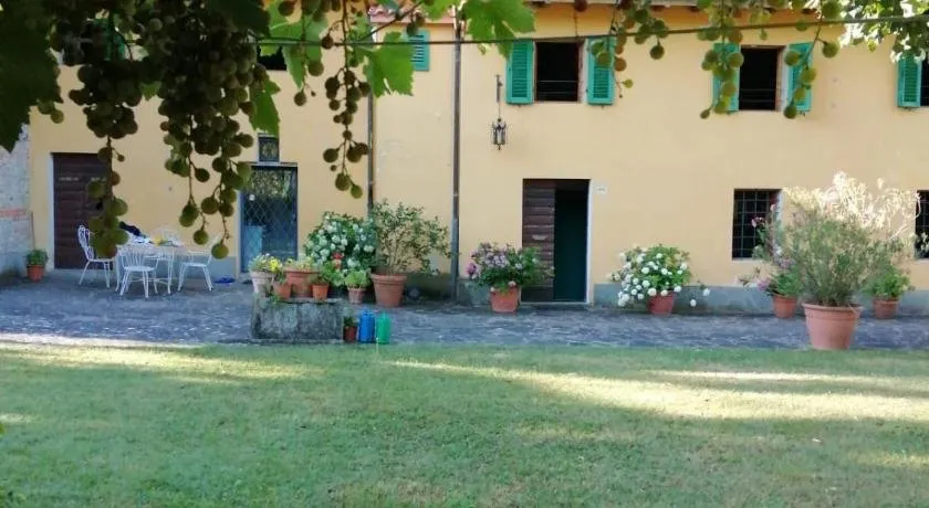 Mugello - casa di campagna - Image 1