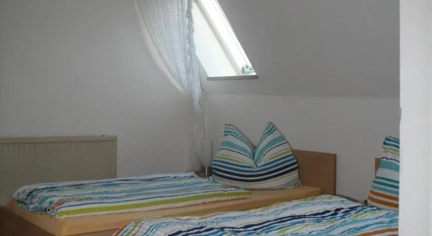 Ferienwohnung Franken - Image 1