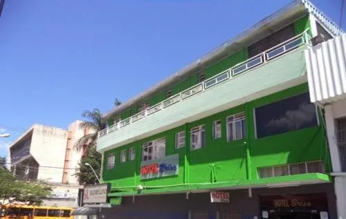 Hotel Brisa Betim - Image 1